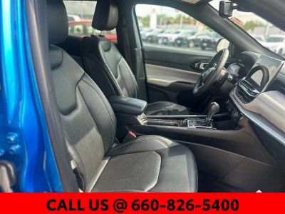 2025 Jeep Compass - Photo 5