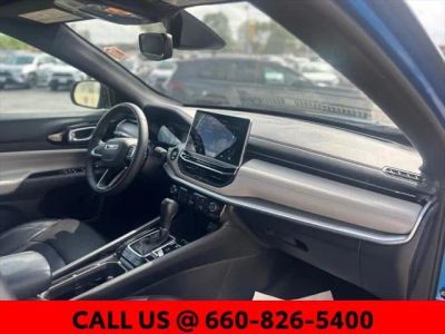 2025 Jeep Compass - Photo 23