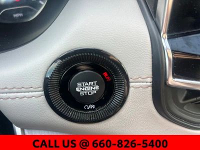 2025 Jeep Compass - Photo 17