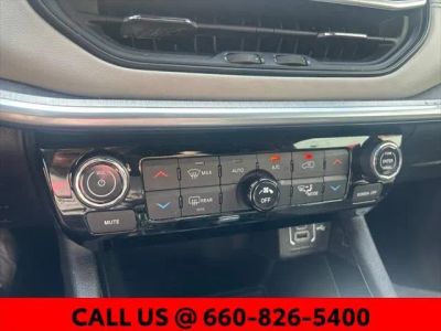 2025 Jeep Compass - Photo 32