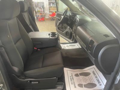 2013 Chevrolet Silverado 1500 — photo 15 view
