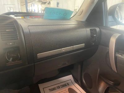 2013 Chevrolet Silverado 1500 — photo 12 view