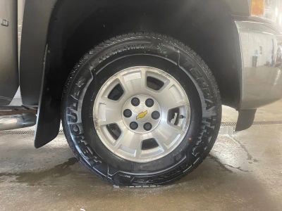 2013 Chevrolet Silverado 1500 — photo 16 view