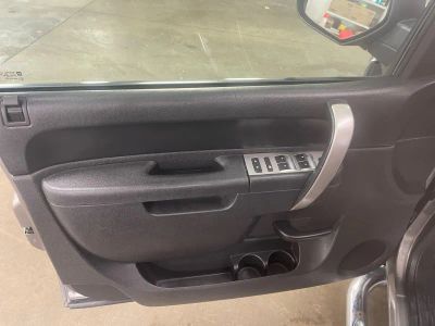 2013 Chevrolet Silverado 1500 — photo 20 view