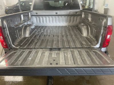 2013 Chevrolet Silverado 1500 — photo 17 view