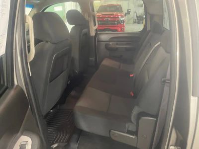 2013 Chevrolet Silverado 1500 — photo 14 view