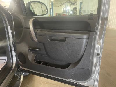 2013 Chevrolet Silverado 1500 — photo 21 view