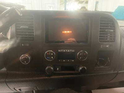 2013 Chevrolet Silverado 1500 — photo 11 view