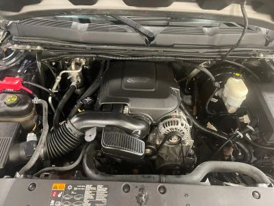 2013 Chevrolet Silverado 1500 — photo 22 view