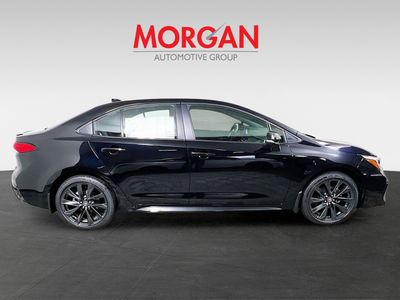 2026 Toyota Corolla - Photo 7