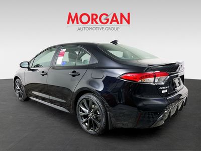 2026 Toyota Corolla - Photo 5
