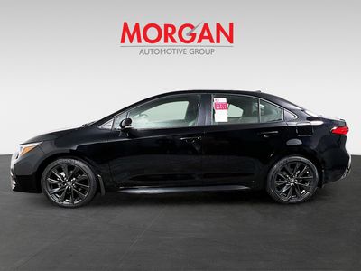 2026 Toyota Corolla - Photo 8