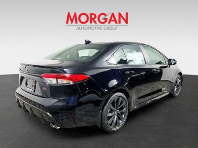 2026 Toyota Corolla - Photo 4