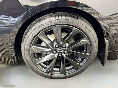 2026 Toyota Corolla - Photo 11