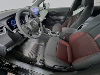 2026 Toyota Corolla - Photo 12