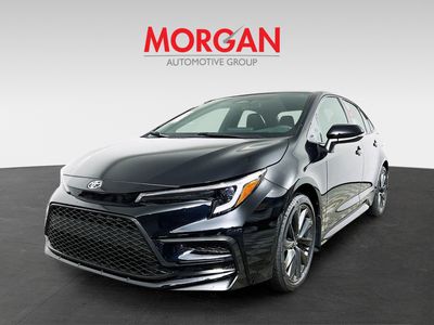 2026 Toyota Corolla - Photo 2