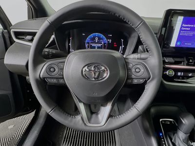 2026 Toyota Corolla - Photo 15