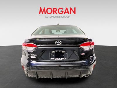 2026 Toyota Corolla - Photo 6
