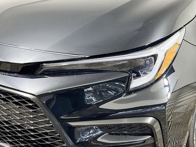 2026 Toyota Corolla - Photo 9