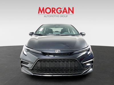 2026 Toyota Corolla - Photo 3
