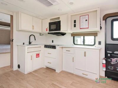 2026 Grand Design Transcend Xplor - Photo 8