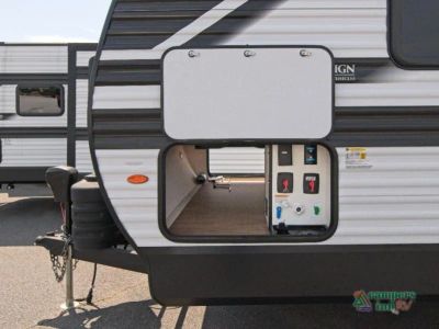 2026 Grand Design Transcend Xplor - Photo 17
