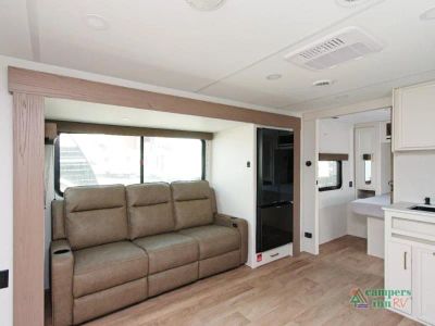 2026 Grand Design Transcend Xplor - Photo 7