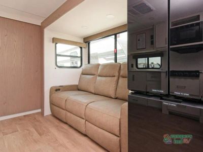 2026 Grand Design Transcend Xplor - Photo 10