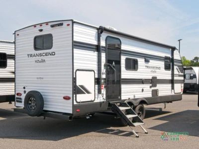 2026 Grand Design Transcend Xplor - Photo 5