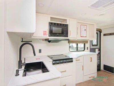 2026 Grand Design Transcend Xplor - Photo 9