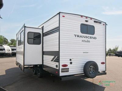 2026 Grand Design Transcend Xplor - Photo 4