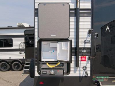2026 Grand Design Transcend Xplor - Photo 16