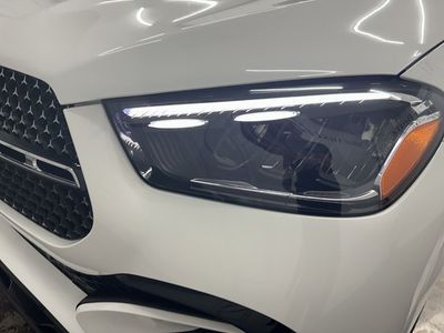 2026 Mercedes-Benz GLE - Photo 32