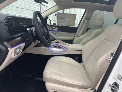 2026 Mercedes-Benz GLE - Photo 21
