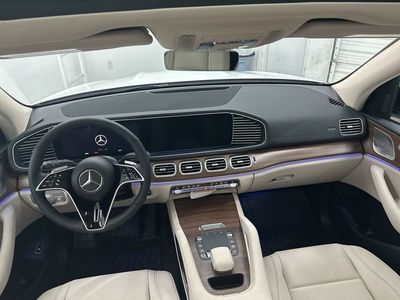 2026 Mercedes-Benz GLE - Photo 23