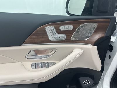 2026 Mercedes-Benz GLE - Photo 11