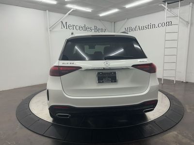 2026 Mercedes-Benz GLE - Photo 6