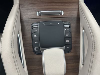 2026 Mercedes-Benz GLE - Photo 19