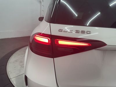 2026 Mercedes-Benz GLE - Photo 31