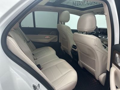2026 Mercedes-Benz GLE - Photo 26
