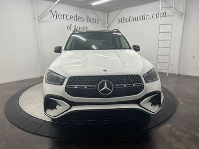 2026 Mercedes-Benz GLE - Photo 2