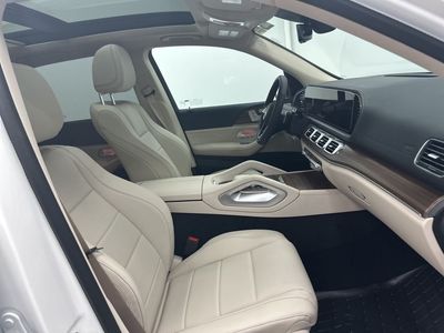 2026 Mercedes-Benz GLE - Photo 30