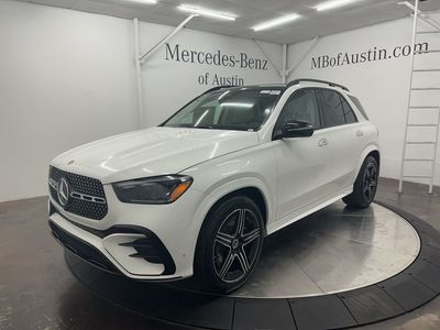 2026 Mercedes-Benz GLE - Photo 3