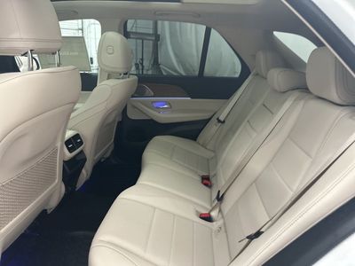 2026 Mercedes-Benz GLE - Photo 25