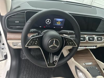2026 Mercedes-Benz GLE - Photo 10
