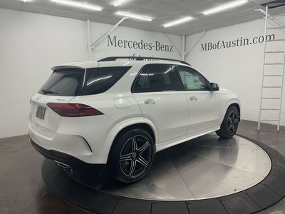 2026 Mercedes-Benz GLE - Photo 7