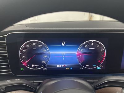 2026 Mercedes-Benz GLE - Photo 12