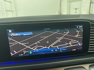2026 Mercedes-Benz GLE - Photo 14