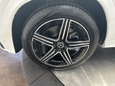 2026 Mercedes-Benz GLE - Photo 34