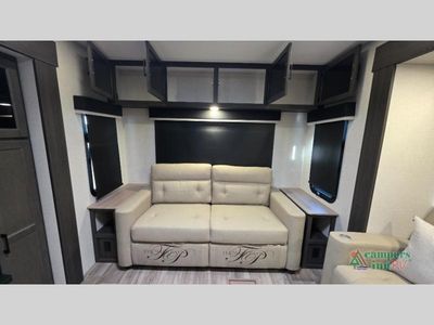 2026 Venture RV SportTrek Touring Edition — photo 31 view